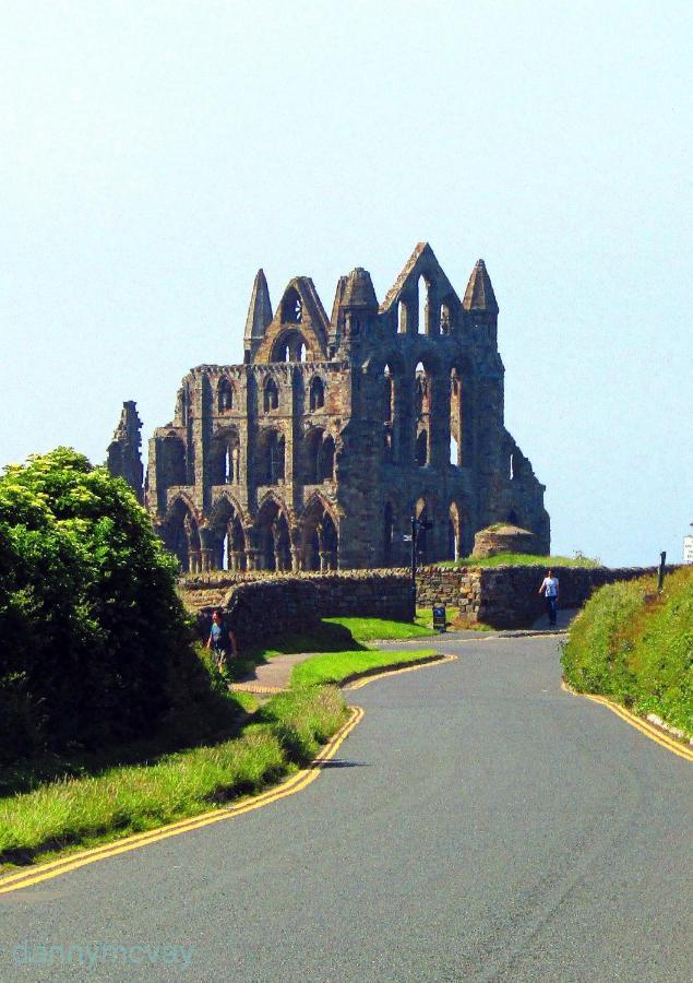 Wentworth Guest House Whitby Exterior foto
