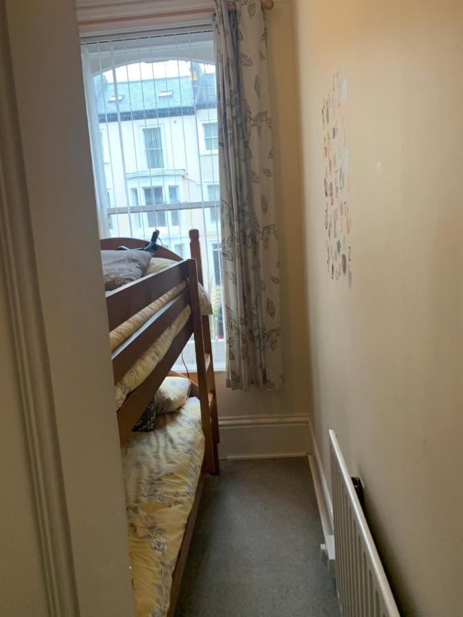 Wentworth Guest House Whitby Exterior foto