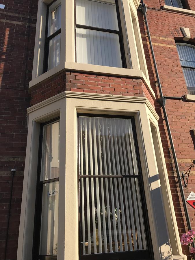 Wentworth Guest House Whitby Exterior foto